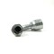 Eaton Jic 37Deg Female Swivel 90Deg Elbow 12Z-672 - alternate 3
